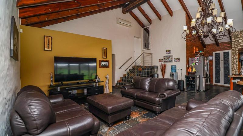 3 Bedroom Property for Sale in Reebok Western Cape